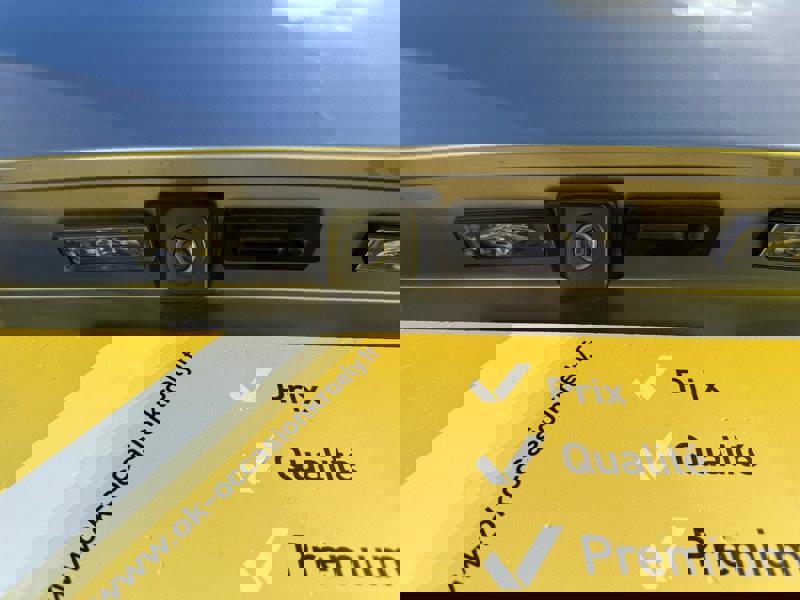 Image Peugeot 5008 2.0 BlueHDi 180 GT EAT8 Matrix leds GPS Carplay Caméra 7 places Régul Adapt Clim auto Gtie 1 an 